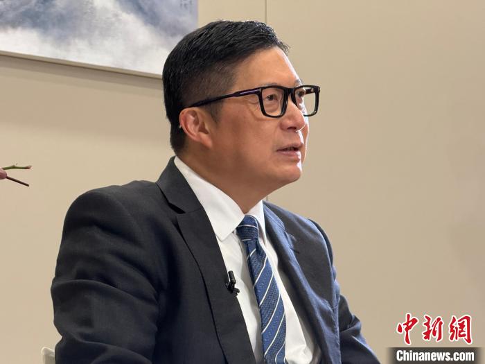 香港保安局局长邓炳强：港人维护国安责任感日益增强